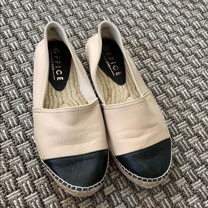 poshmark espadrilles